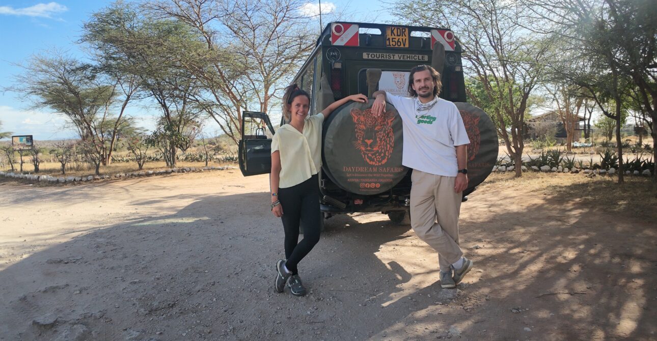 10 Best Safari Tours in Tanzania.