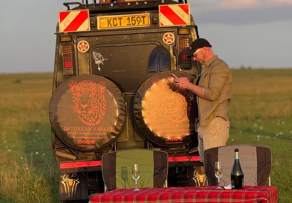 10 Best Safari Tours in Kenya.