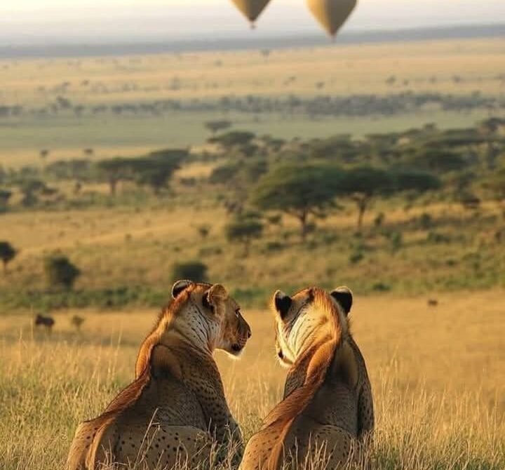 10 Common Safari Mistakes First-Time Visitors Should Avoid