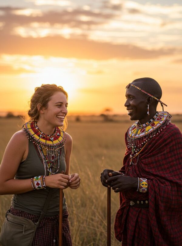 Cultral Kenya Safari