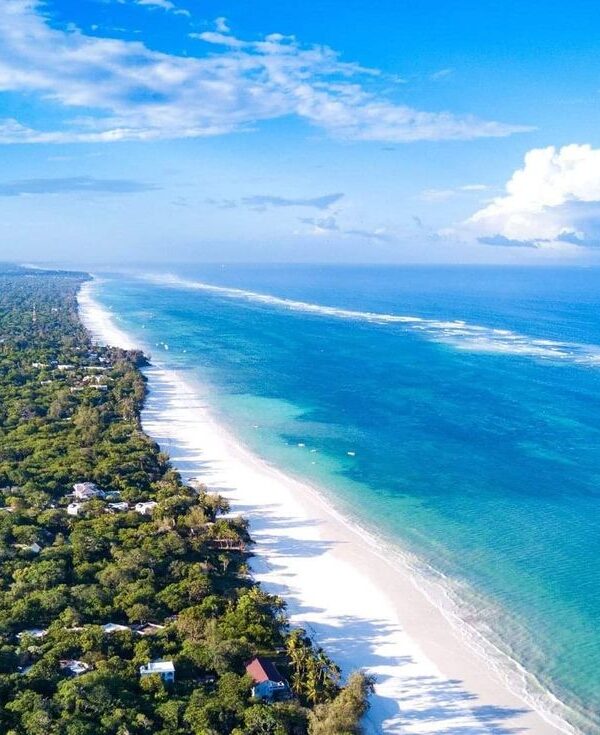 Diani Beach